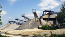 Humanity is currently extracting natural resources three times more rapidly than in 1970, UN Environment has warned